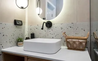 Cladire Integrala Piata Romana - 12 Apt Noi - Ideal Hotel/Sediu/Clinica - Poză 15