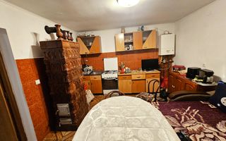 Casa cu doua corpuri, 5 camere, 1580 mp teren, Dealul Furcilor - Poză 20