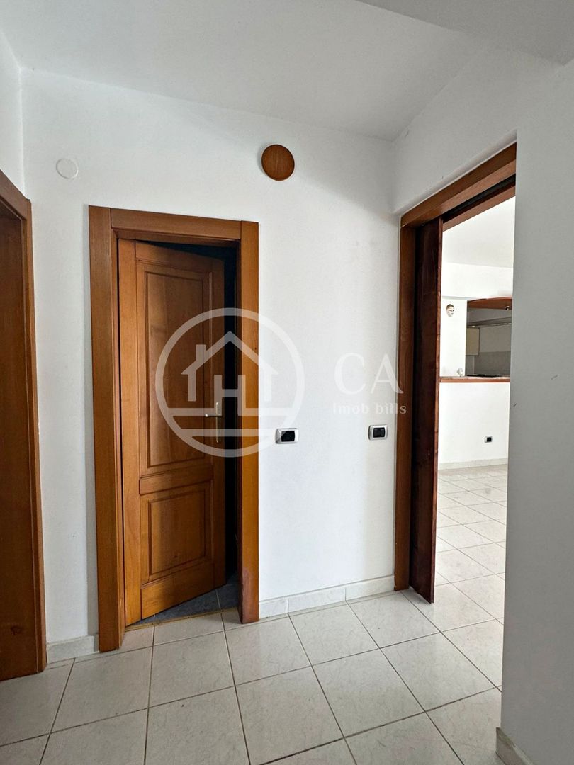 Apartament de închiriat cu 3 camere în Cantemir, Oradea - Poză 6