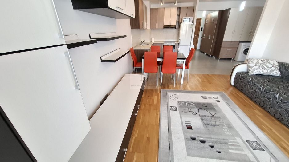 Apartament 2 camere spațios | Parcare | Dorobanților - Poză 2