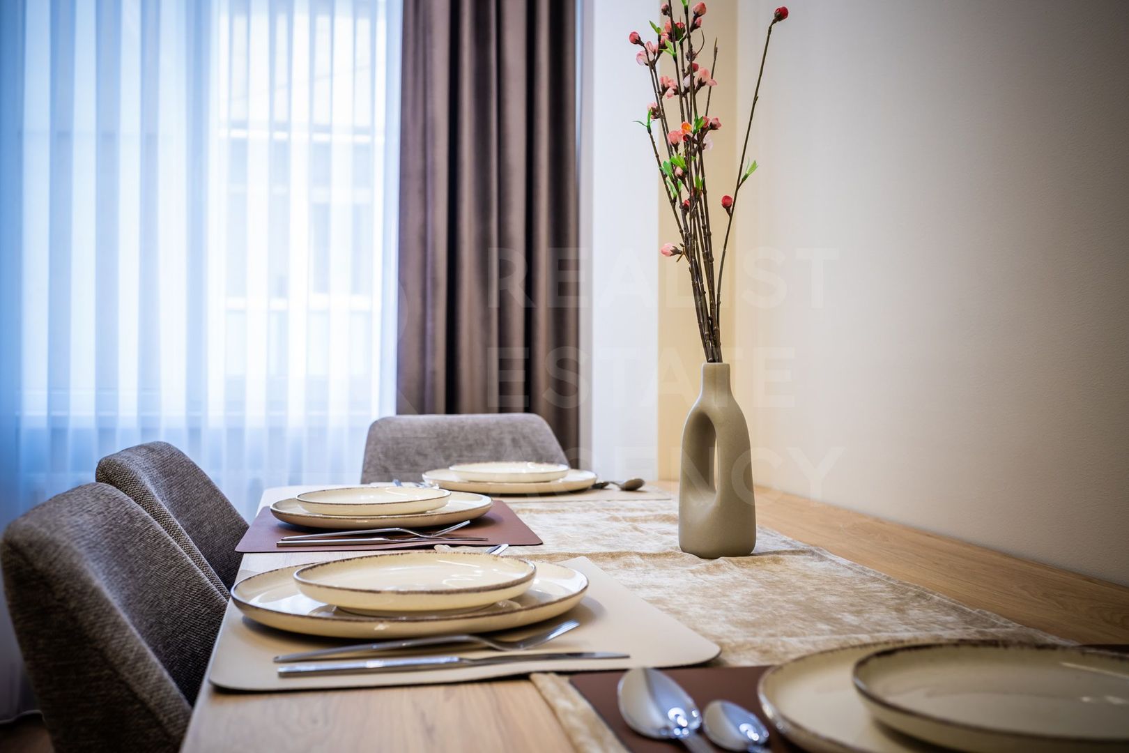 Vânzare, apartament, 1 cameră, strada Miorița ,Centru. - Poză 6