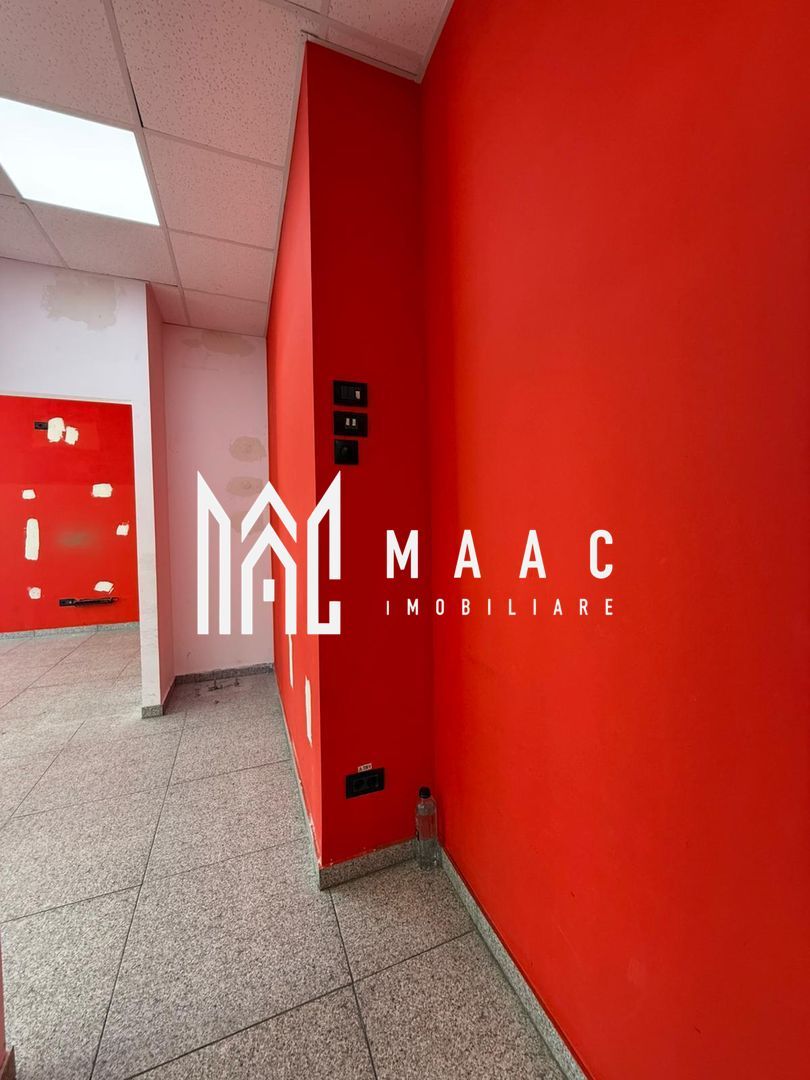 2 Spatii comerciale la strada | 115MP | 3 intrari | Vitrina - Poză 24