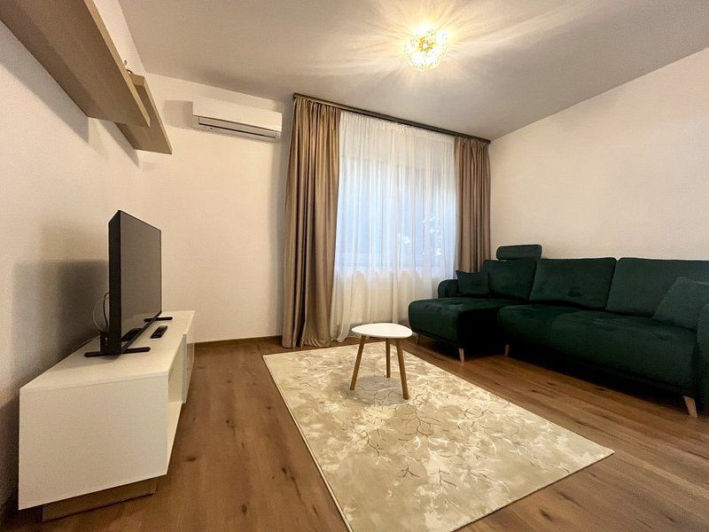 Un apartament primitor si modern, situat in zona Ultracentrală - Piața Victoriei - Poză 3