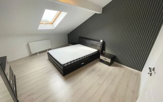 2 camere, decomandat, modern, bloc nou, balcon, Marasti, str Bucuresti - Poză 13