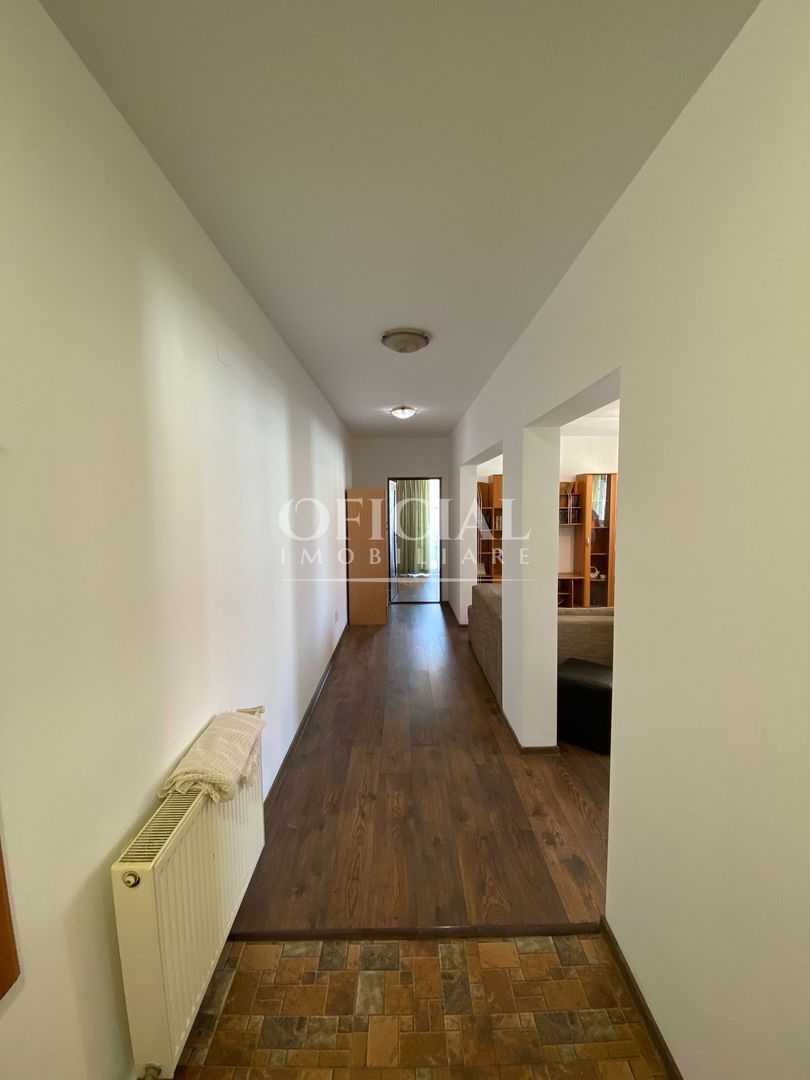 Apartament 2 camere | Pet Friendly | Parcare | Zona Eroilor | Floresti - Poză 5