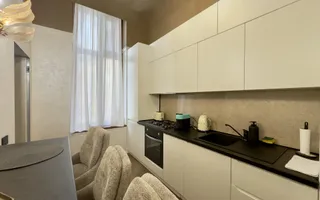 Apartament 2 camere Armeneasca / Imobil reconsolidat - Poză 16