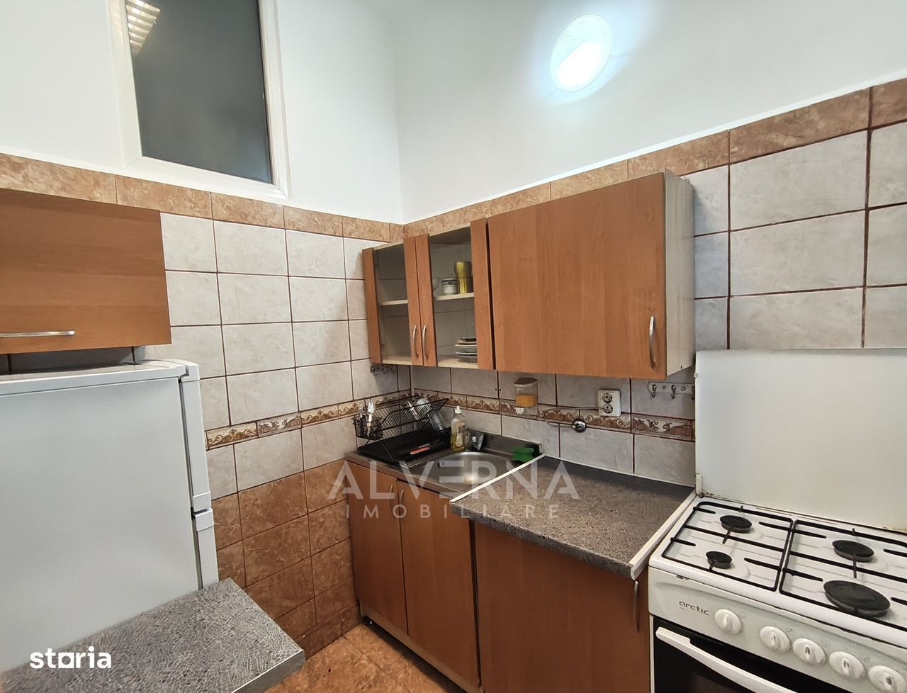 Apartament 3 camere | 51mp | zona Decebal - semicentral - Poză 11