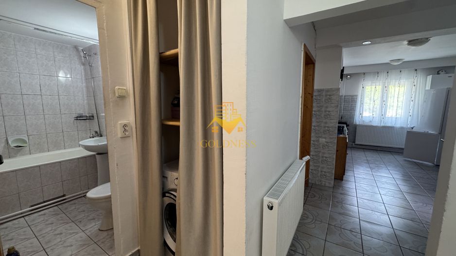 3 camere, decomandate, Piata Zorilor Zona Louis Pasteour, UMF - Poză 8