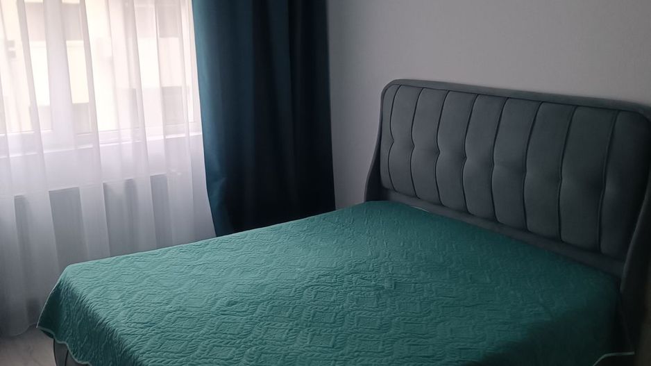 Apartament 3 camere, 2 bai, parcare inclusă, bloc 2020, Titan - Poză 4