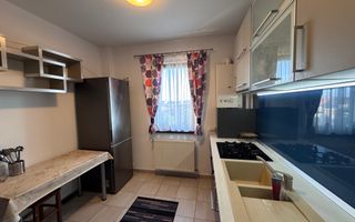 2 camere | 1 Decembrie 1918 | 61 mp | Centrală Proprie | Parcare - Poză 8
