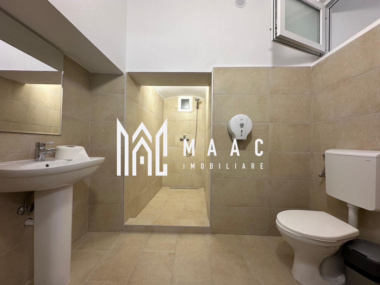 Spațiu comercial | Central, Sibiu | 81mp, parter, renovat - Poză 3