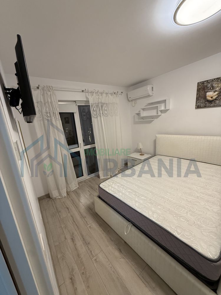 Apartament 2 camere Newton, Tatarasi - Poză 5