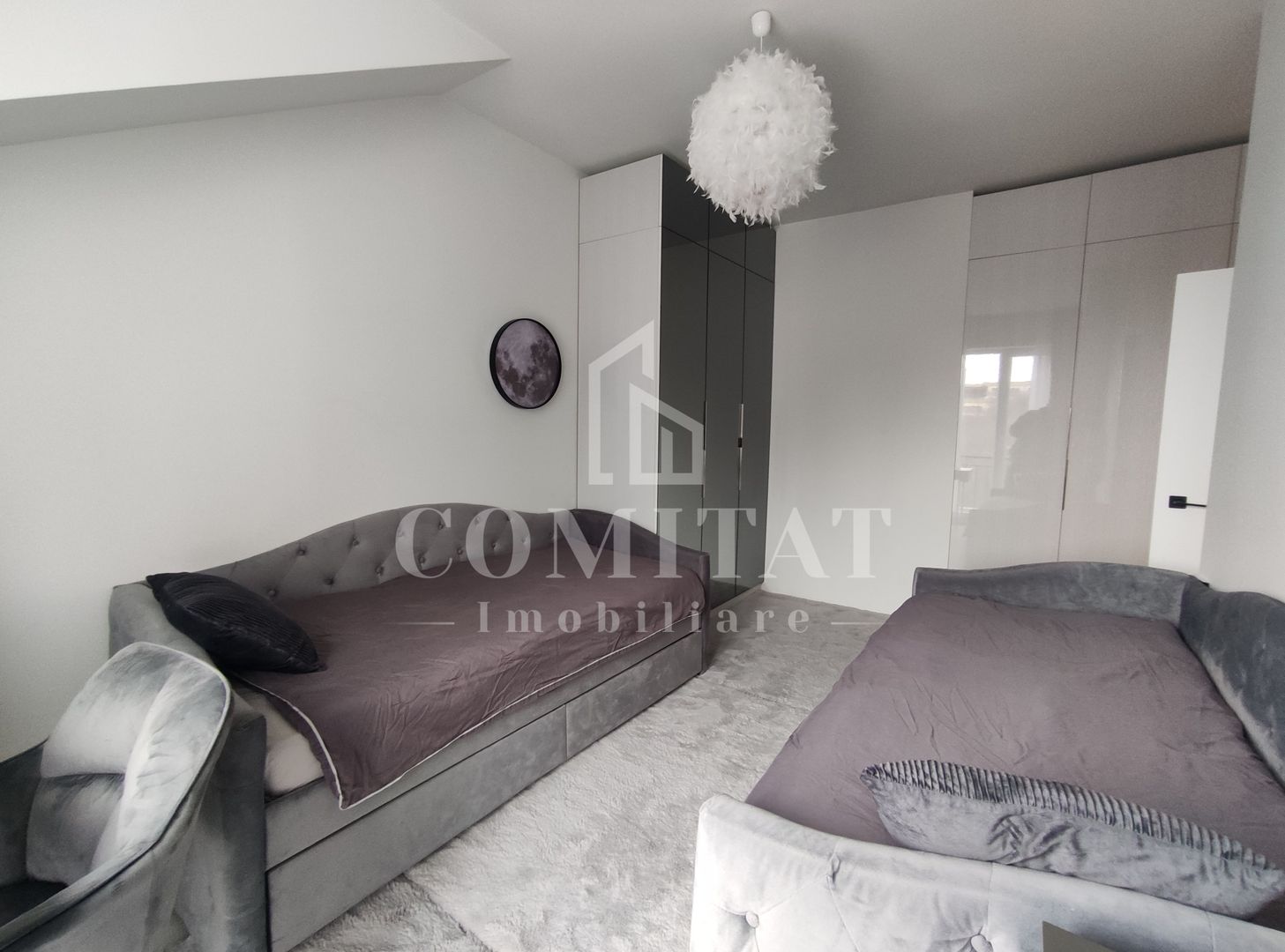 Apartament modern cu 3 camere | 82 mp | Vivo - Poză 7