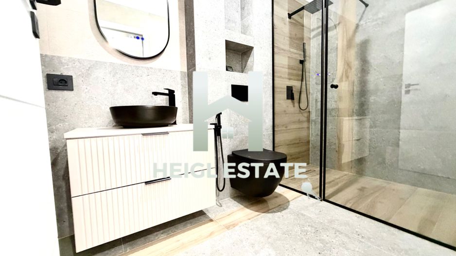 Apartament cu 4 camere pe 2 nivele in Giroc - Poză 13