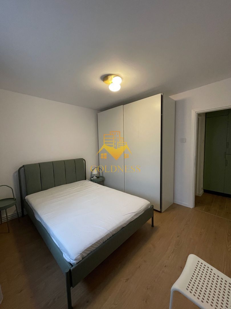 2 camere, Gheorgheni, Nicolae Titulescu, Iulius Mall, FSEGA, Slănic - Poză 1
