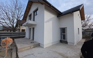 Ocazie in Caciulati! Casa idividuala noua la 15 minute de capitala! - Poză 2
