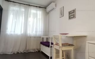 Inchiriere garsoniera semidecomandata, Piata Muncii - Poză 5