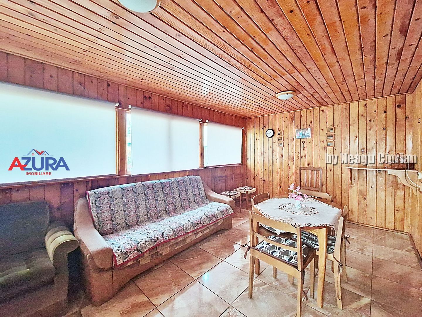 Casă 10 camere în Exercițiu, zonă exclusivistă, lângă Centru - Poză 34