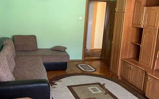 Apartament 2 camere de vânzare | Sibiu, Ștrand | 55 mp - Poză 2