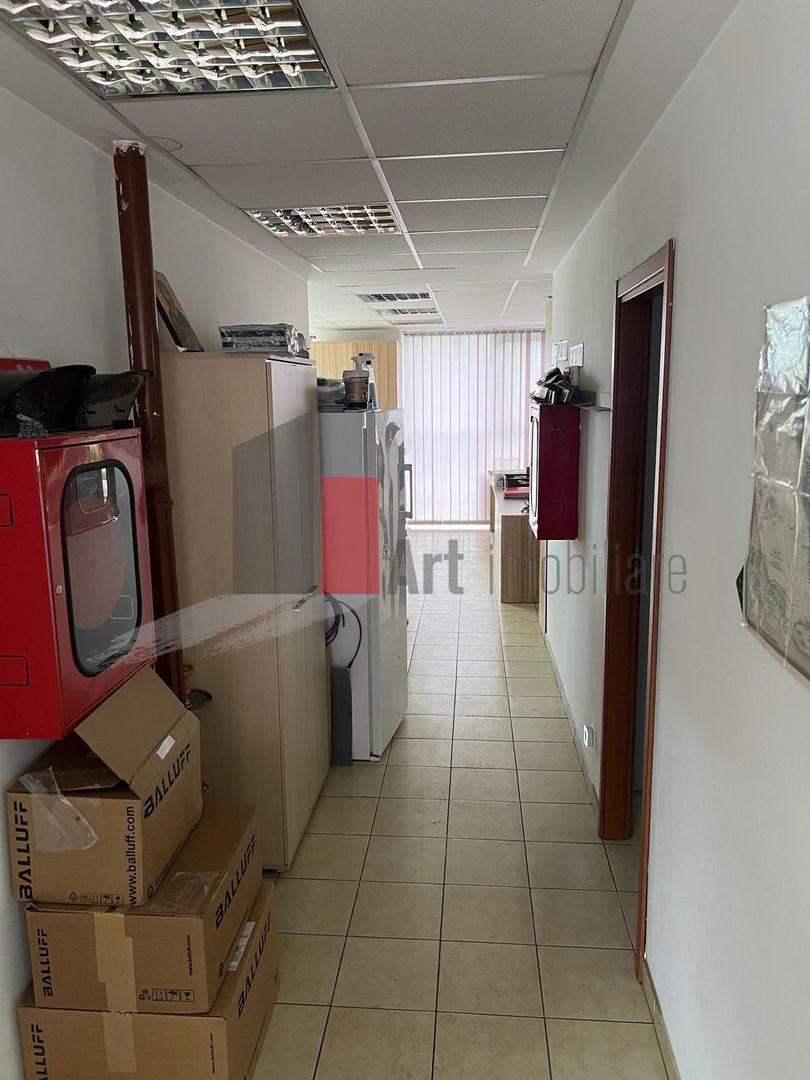 Spatiu birouri - Zona Industriilor - Poză 2