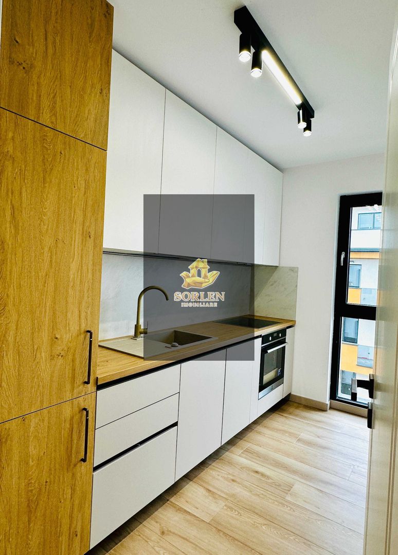 Apartament premium 2 camere decomandate | Între Lacuri | Cluj-Napoca - Poză 4