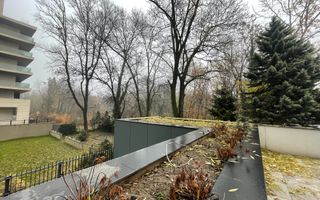 Apartament 2 camere Floreasca***102.7 mp//terasa 50 mp// Parcul Verdi - Poză 2