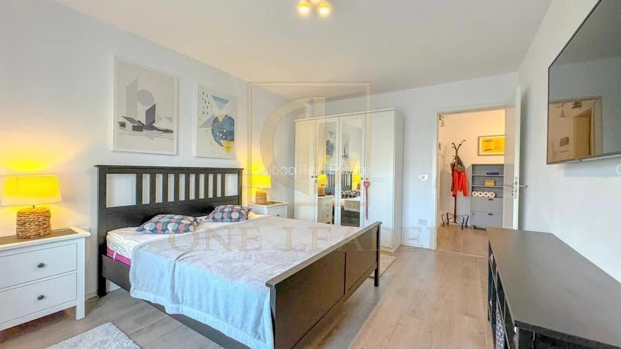 Apartament modern 2 camere– Kasper Coresi | Pet-friendly - Pietonală - Poză 1