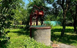 Gospodarie moderna completa de vanzare in Aciua, jud. Satu Mare - Poză 17
