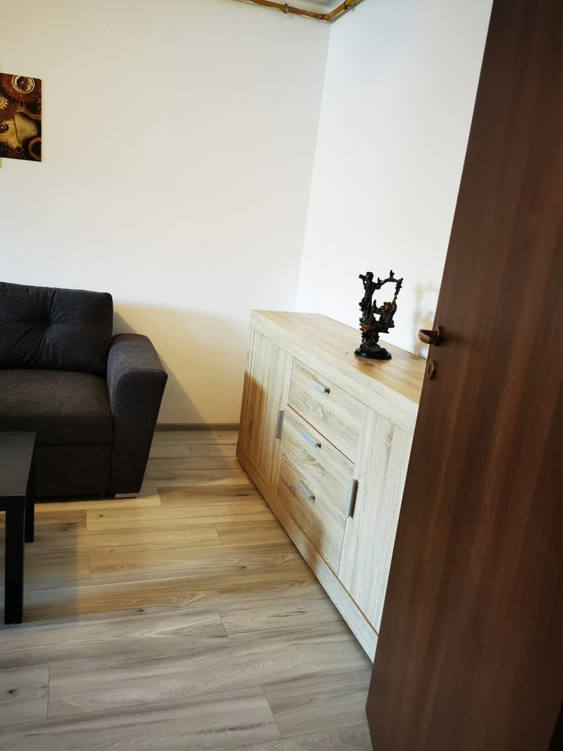 AP.2 CAMERE -POPESTI- LEORDENI, CENTRALA, METROU 10 MINUTE, MODERN - Poză 4