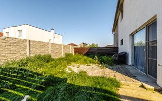 Casă cu 4 camere în cartier Europa, Vladimirescu. - Poză 7