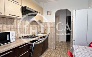 Apartament de închiriat cu 2 camere în zona Rogerius, Oradea - Poză 6
