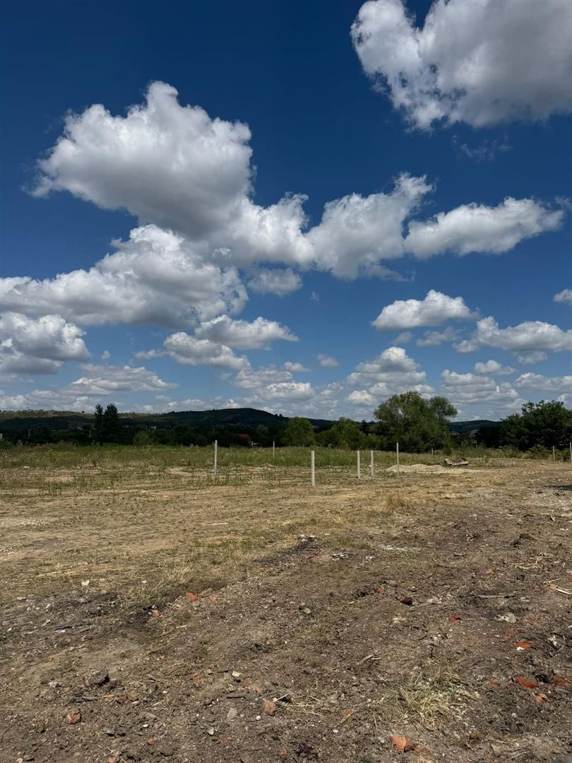 Teren intravilan 5295 mp Oradea Tineretului - Poză 1