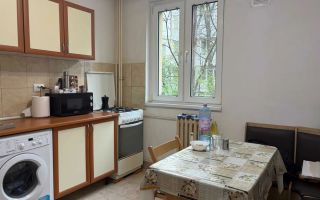 DE VANZARE APARTAMENT  2 CAMERE – PARCUL DRUMUL TABEREI – METROU - Poză 4