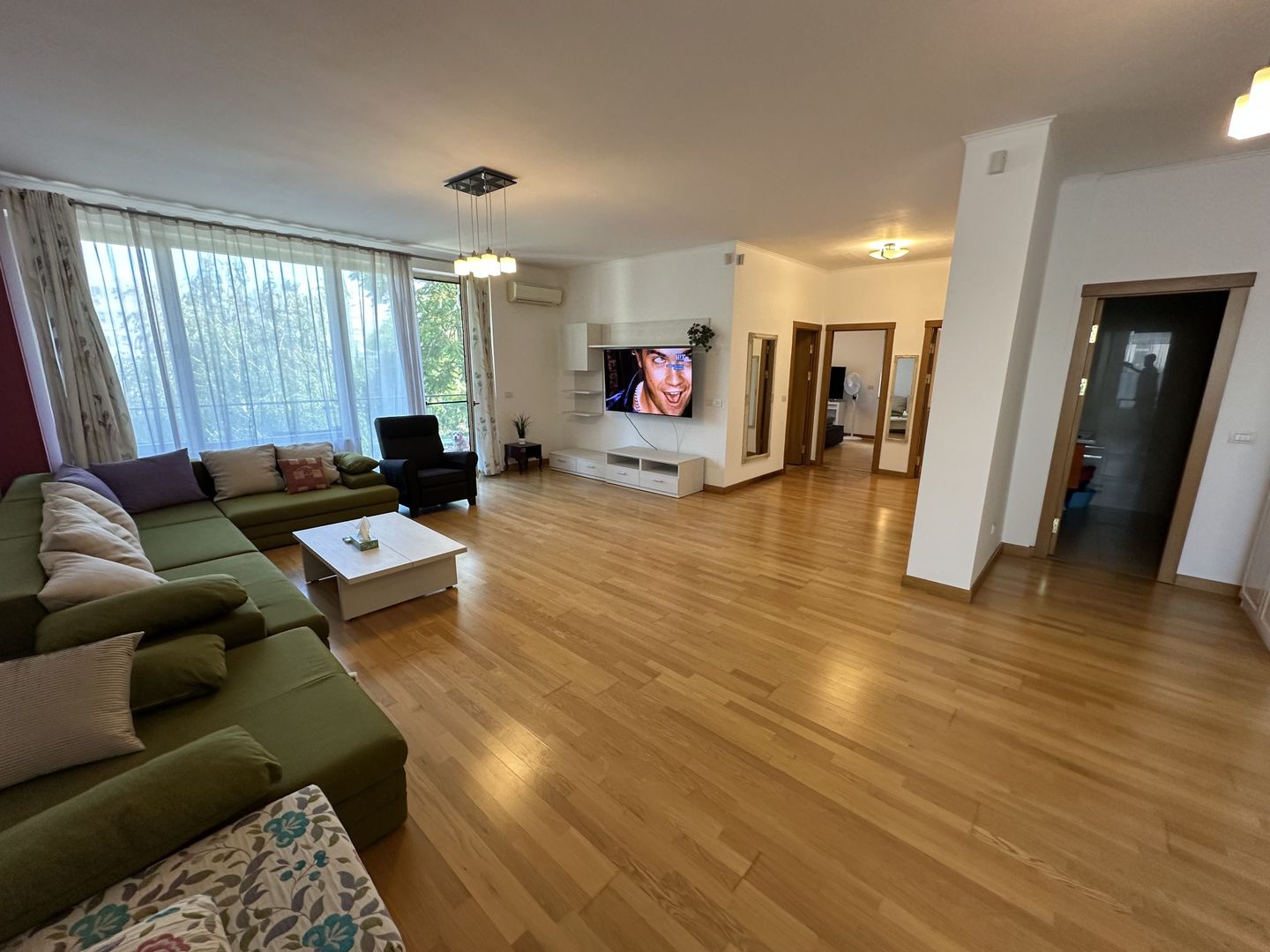 Apartament spatios zona Centrala - Poză 8