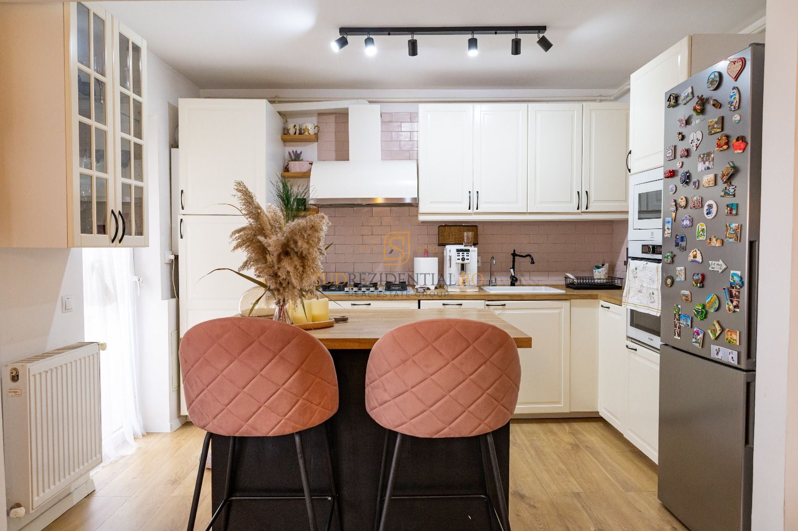 Apartament spectaculos, 3 camere, duplex, metrou Berceni, Comision 0 - Poză 7