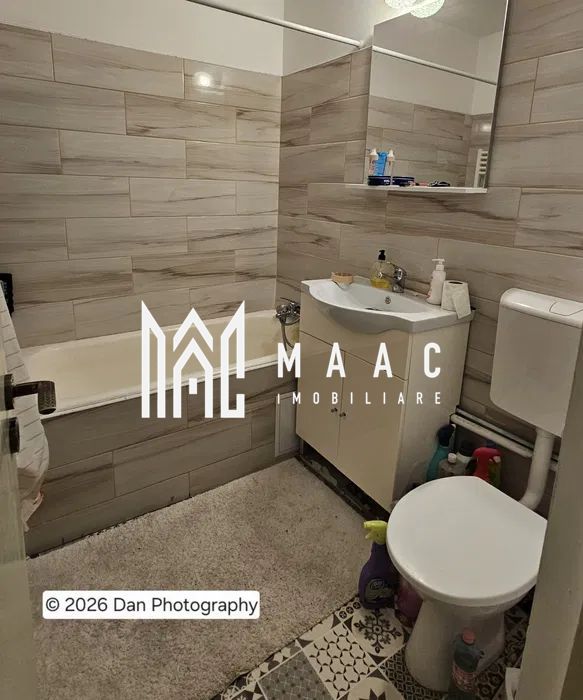 Apartament 3 camere | Balcon | Pivnita | M. Viteazu - Poză 7