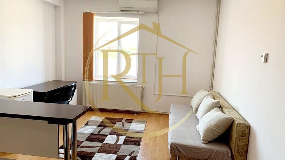 Oferim spre inchiriere garsoniera, loc de parcare, zona Soarelui - Poză 1