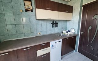 AP. 2 CAMERE- P-TA SUDULUI, MASINA DE SPALAT VASE, METROU, MODERN - Poză 8