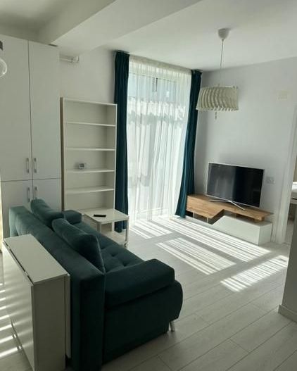Apartament 2 camere ,complex nou, Viilor,loc de parcare - Poză 3