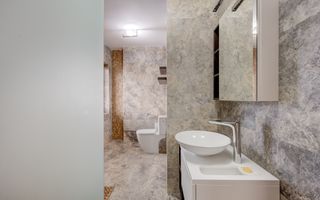 Vila de vanzare in Otopeni-central, zona linistita-Comision 0% - Poză 34