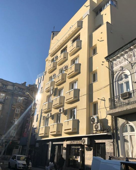 3 camere | Calea Victoriei | 4 balcoane | centrala - Poză 20