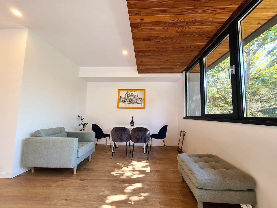 Vila P+2 in Parcul Tineretului - constructie 2021 - ansamblu inchis - Poză 5