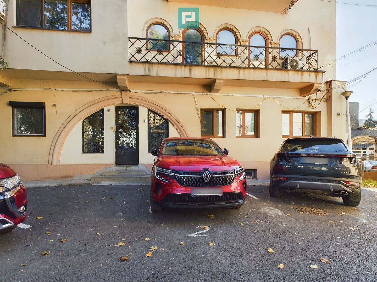 Oportunitate de Investiție în Zona Cismigiu - Poză 1