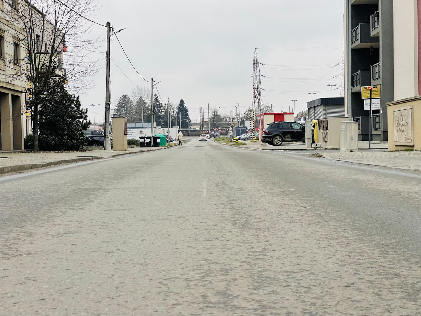 INCHIRIAT - Spatiu Comercial | Langa Kaufland&Galaxy | 2 locuri parcare - Poză 4