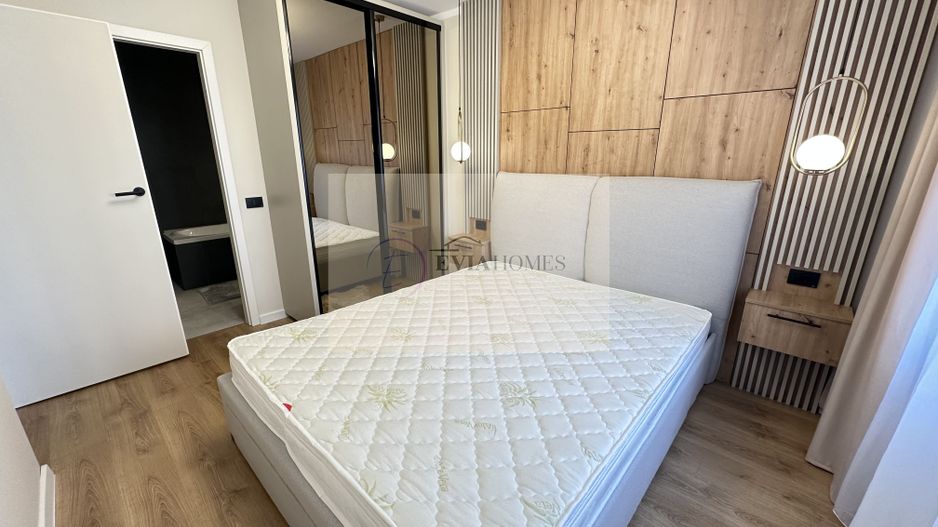 3 camere/2 băi/2 minute de p-ta Agroalimentară Grigorescu - Poză 7