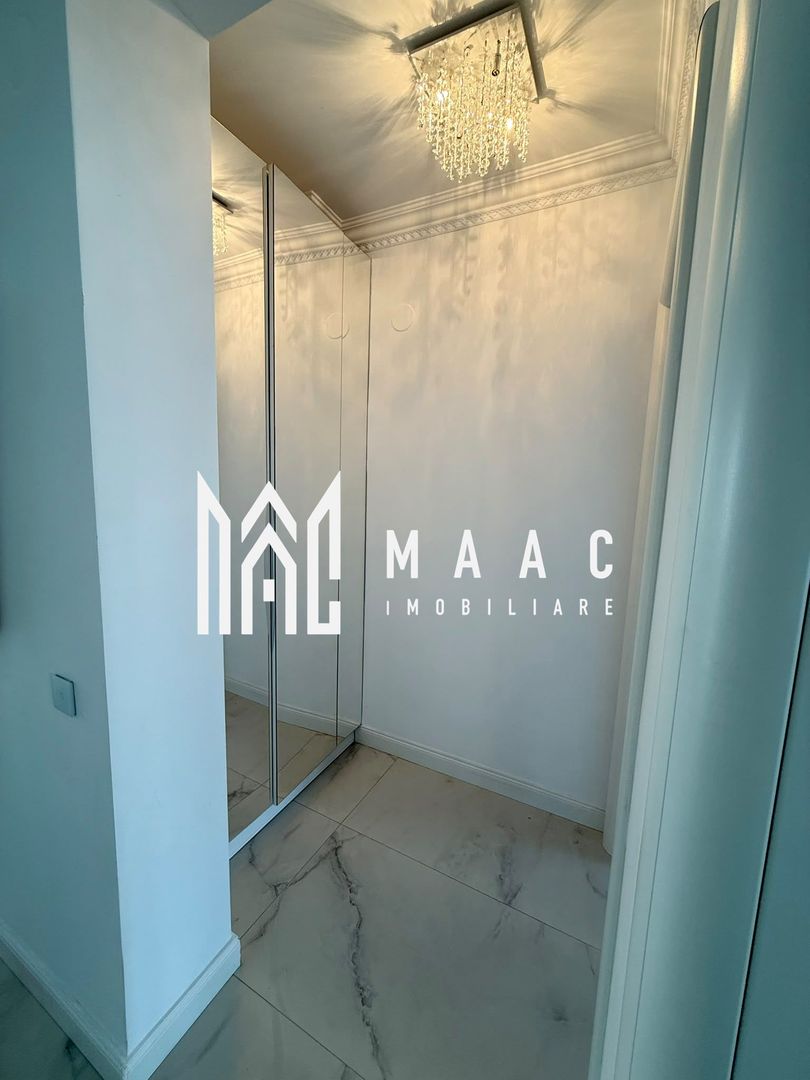 Apartament 3 camere de vânzare | Șelimbăr | 77 mp | 3 balcoane - Poză 17