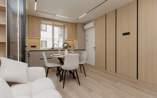 Vânzare, apartament, 2 camere, str. Regele Carol, Durlești - Poză 7