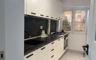 Apartament renovat cu doua camere, Brancoveanu, 80.000€ - Poză 4