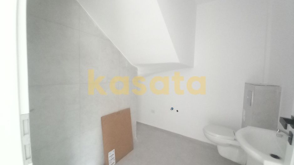 Duplex 140 mp & curte 200 mp | Bragadiru, Crisul Repede - Celofibrei - Poză 12