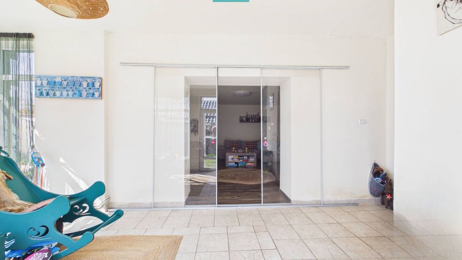 Casă individuală P + E | Spațioasă | Săcălaz | - Poză 15